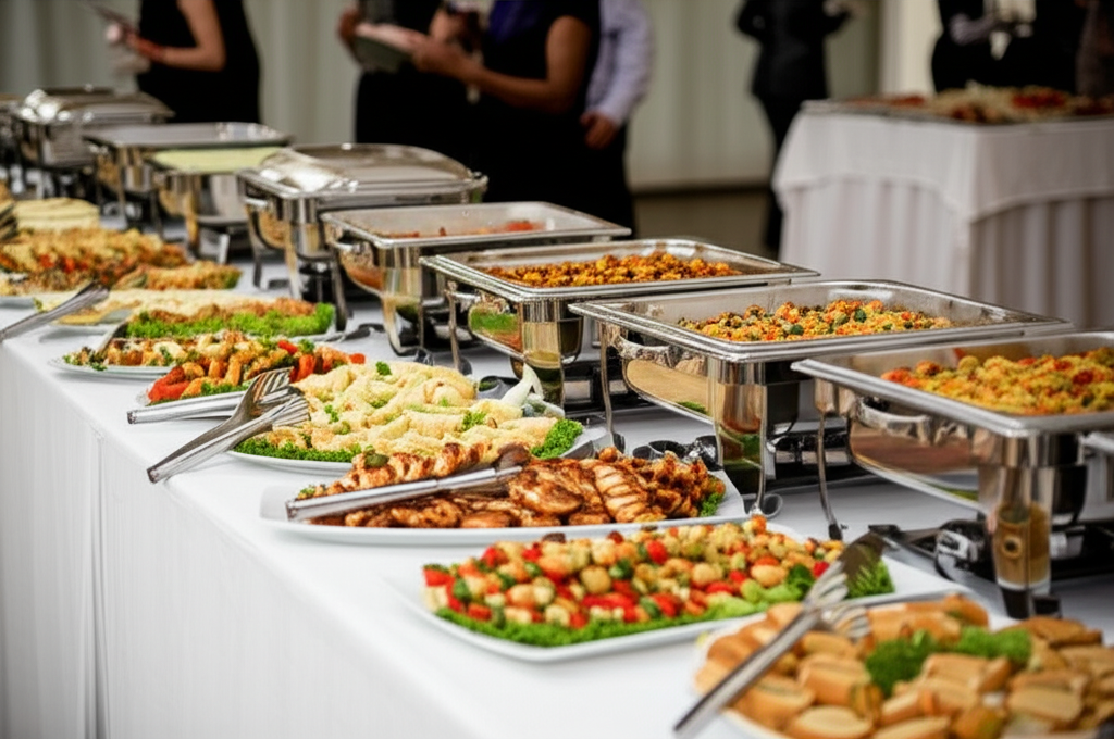 Catering